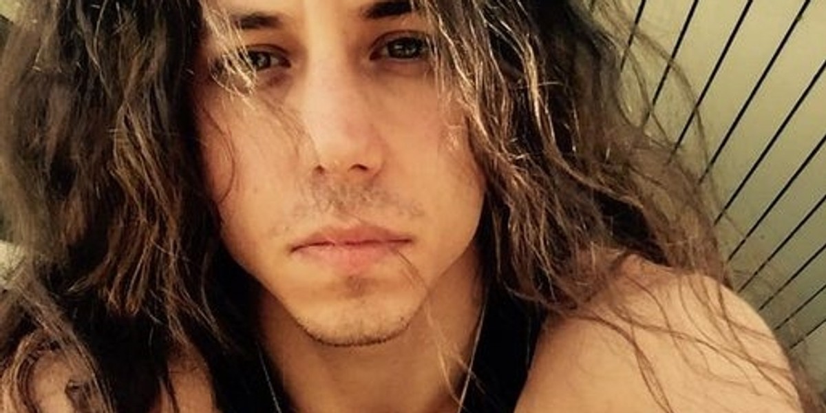 Michał Szpak