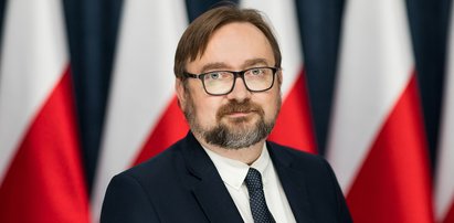 O co chodzi z Polską i programem nuclear sharing? Szef gabinetu prezydenta tłumaczy to dla "Faktu"