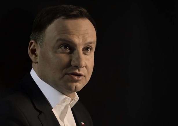 Duda nowym prezesem PiS? SONDAŻ, kto powinien zastąpić Kaczyńskiego