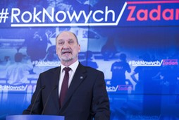 Antoni Macierewicz