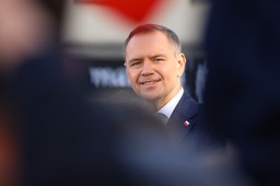 Sprawa Karola Nawrockiego. Co stało się z kawalerką od Jerzego Ż.?