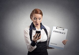 Ministerstwo zamyka furtkę oszustom: SMS-y premium pod większym nadzorem