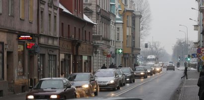 Budowa obwodnicy znów przełożona!