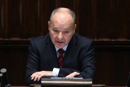 Jest następca Jacka Kurskiego. To jego "wieloletni mentor i przyjaciel"