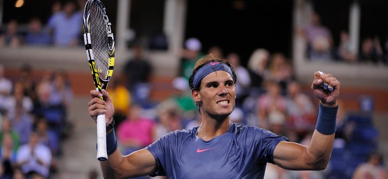 US Open: Djoković zagra z Nadalem w finale