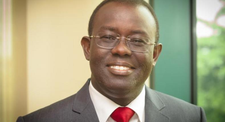 Kwame Addo-Kufuor