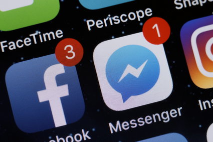 Masz Messengera do Facebooka? Powoli możesz go usuwać, nie będzie ci już potrzebny