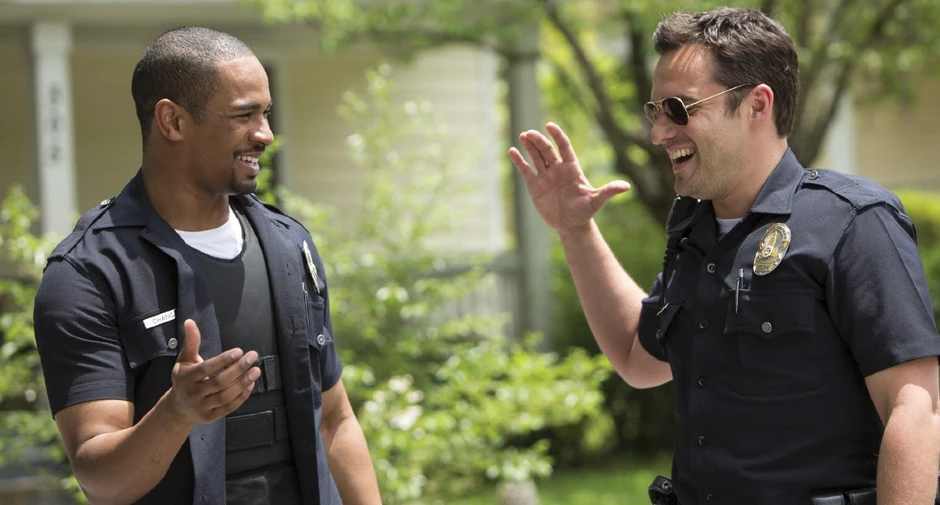 Hajde da budemo panduri