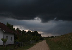 oblaci gradiska