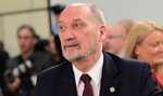 Macierewicz znów to zrobił. Byli ministrowie łapią się za głowy