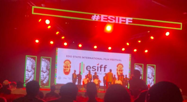 ESIFF Festival