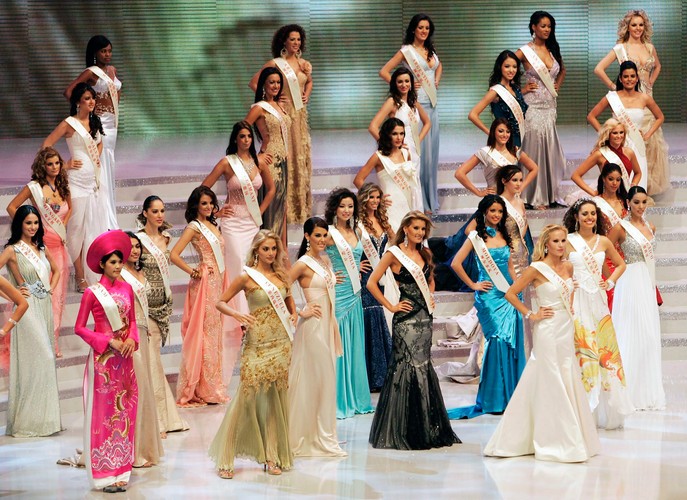 Chwila stresu i niepewności ...