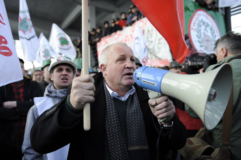 W kopalniach JSW robi się gorąco!