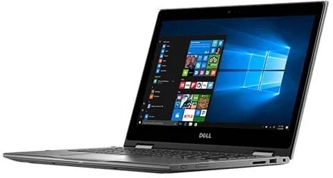 Dell Inspiron 13 5378