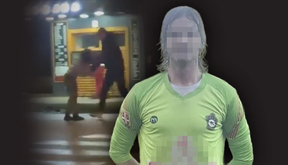 Nasilje u porodici - Kikinda