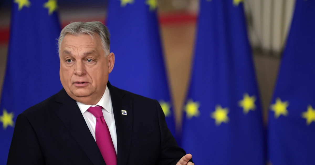 Orban: W Brukseli realizowane są przygotowania do wojny. Nie pozwolimy na to