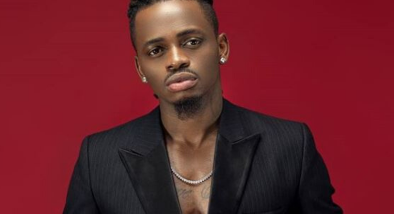 Diamond’s unexpected Women’s day message brings together all his baby mamas and fans can’t keep calm