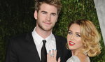 Miley Cyrus zaręczyła się z przystojniakiem 