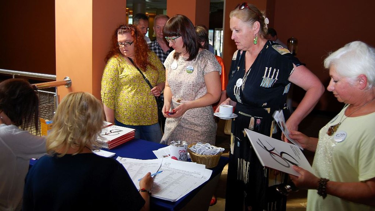 Monika Szafraniec została przewodniczącą Komitetu Obrony Demokracji w województwie świętokrzyskim. Do tej pory tymczasowo kierowała organizacją w regionie. Świętokrzyski KOD ma również nowy zarząd, komisję rewizyjną i sąd koleżeński.