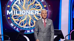 zaskakujące pytanie w "milionerach". nie pomógł telefon do przyjaciela