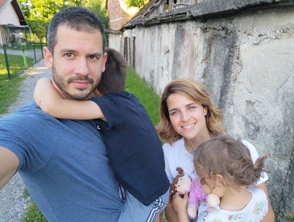 Doris i Boris nekada