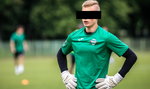 Bramkarz klubu Ekstraklasy pobił piłkarza? Sprawą zajmuje się policja