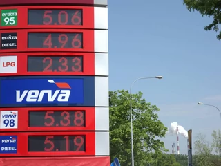 Jest niemal pewne, że w drugim kwartale przedsiębiorcy odczują presję z tytułu wzrostu cen paliw - uważa Łukasz Tarnawa, główny ekonomista BOŚ Banku