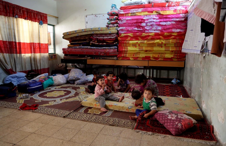 Deca koja odrastaju u jednom potpuno drugačijem okruženju