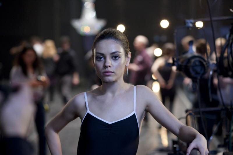 Mila Kunis - galeria zdjęć z filmów