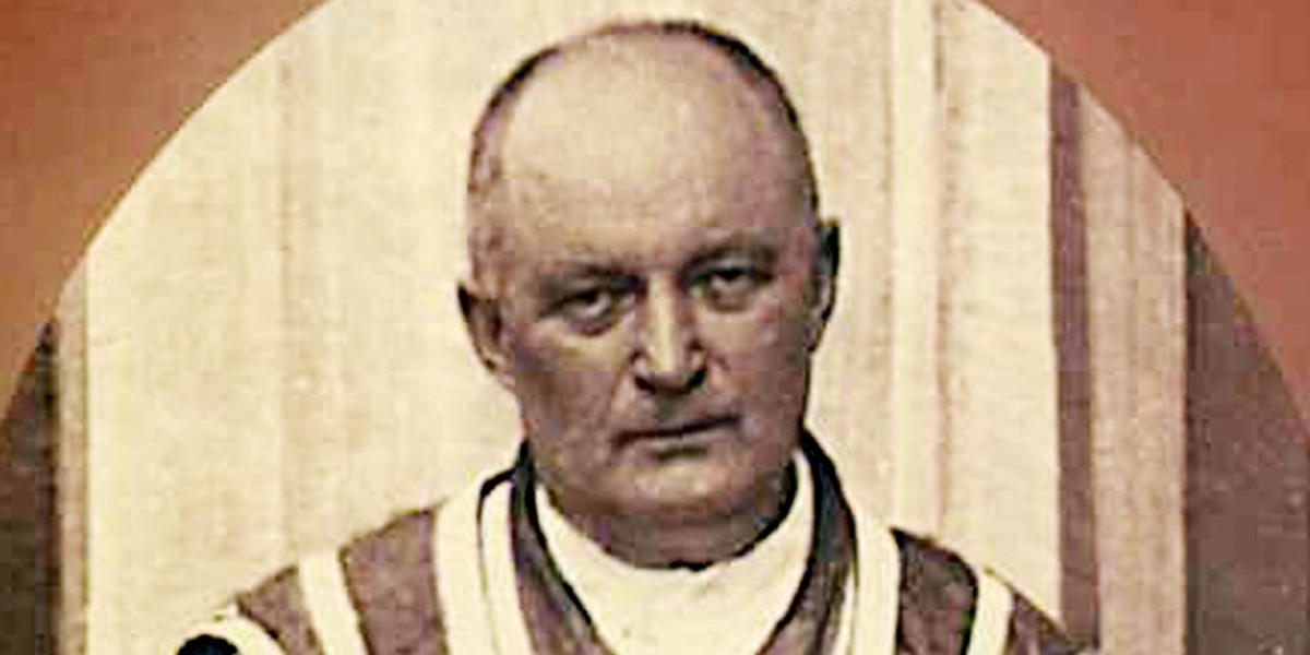 Władysław Bukowiński