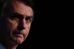 Trwają wybory w Brazylii. Jair Bolsonaro mierzy się z Luizem Inacio Lulą da Silvą