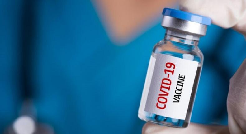 NCDC says we are far from mass production of COVID-19 vaccines. [starnewsonline]