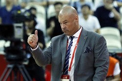 Mike Taylor: Jest wielu koszykarzy, którzy nie wykonują poleceń trenera