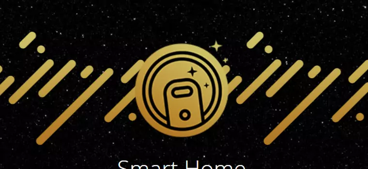 Samsung Family Hub, iRobot Roomba s9+ i Asystent Google -  zwycięzcy Tech Awards 2019 w kategorii "Smart Home"