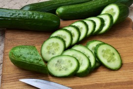 Šta se dešava u našem telu ako SVAKOG DANA JEDEMO KRASTAVAC? Često ga potcenjujemo, a nema gde ne pomaže