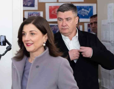 Zoran Milanović