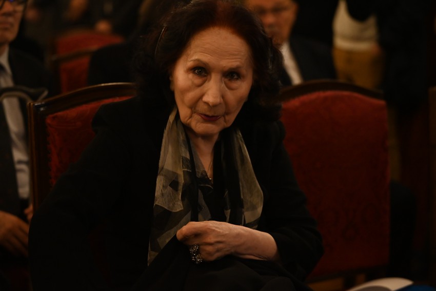 Komemoracija Dušaku Vujoševiću 