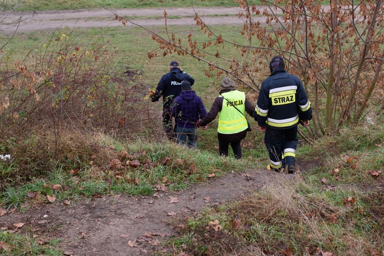 Poszukiwania Ewy Tylman