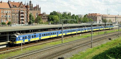 Pociągi pojadą na południe Gdańska. I nie tylko! To będzie istna rewolucja w komunikacji