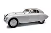 Rok 1939 - BMW 328 Touring Coupe