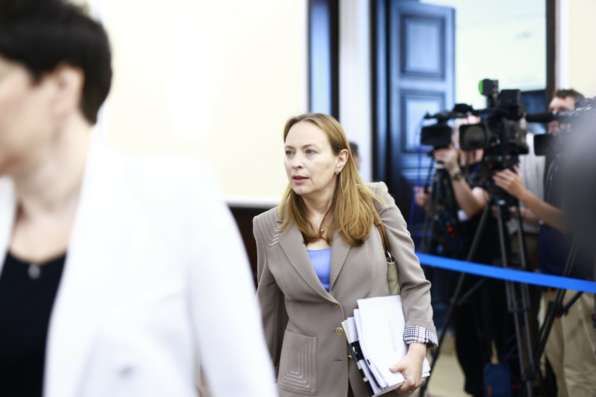 Katarzyna Pełczyńska-Nałęcz powinna odejść przez KPO? [SONDAŻ]