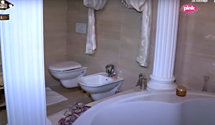 Kuća Zorice Brunclik i Kemiša