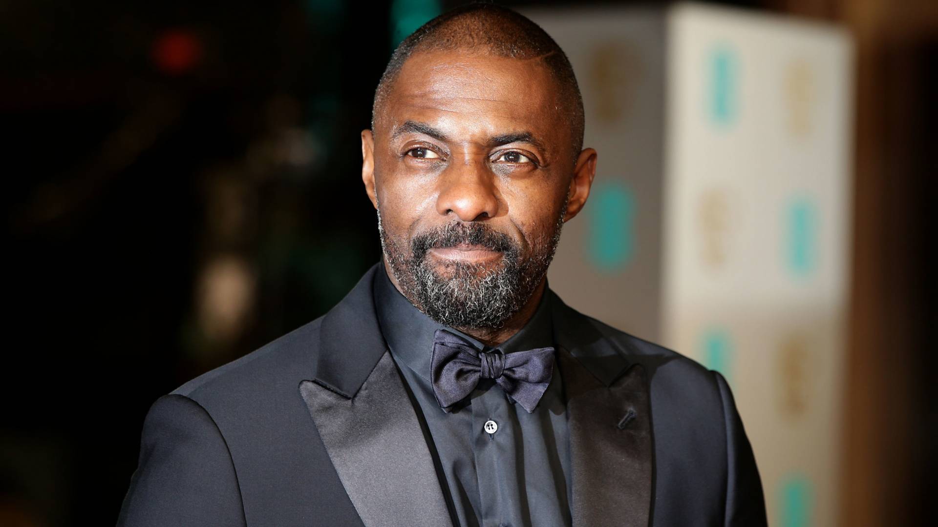 Idris Elba je novi Džejms Bond?