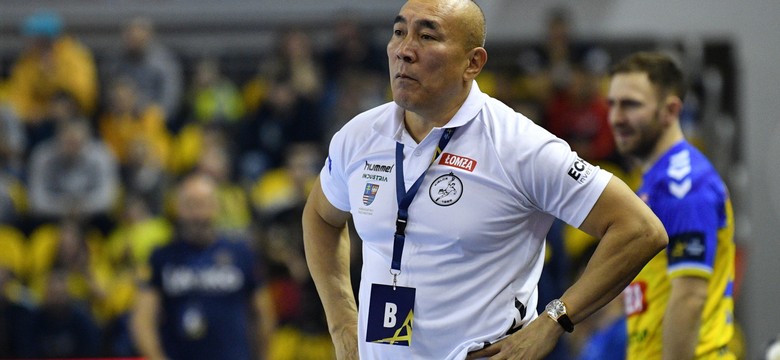 Dujszebajew apeluje: Ratujmy nasz klub