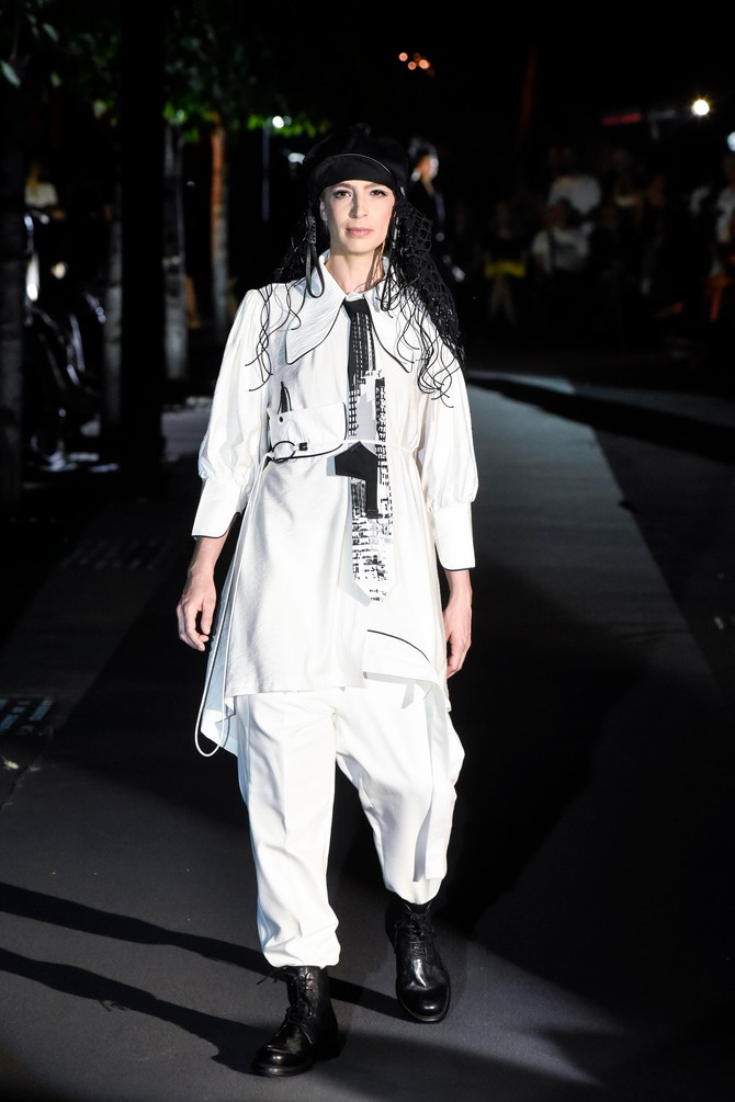Aleksanda Joksimović Tribute Fashion Show