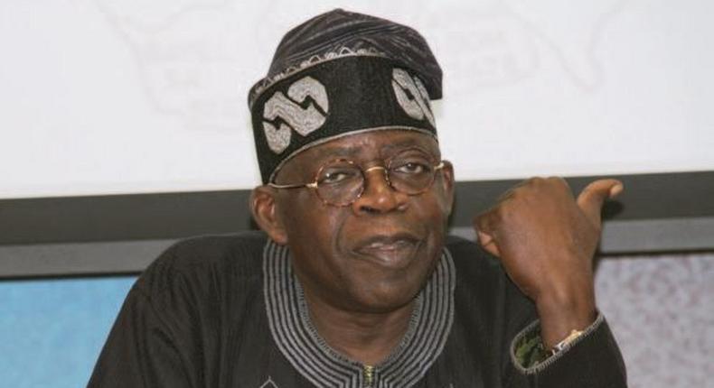 APC National Leader, Bola Tinubu asks Nigerians to conduct investigation into the ownership of the toll gate. (Punch)
