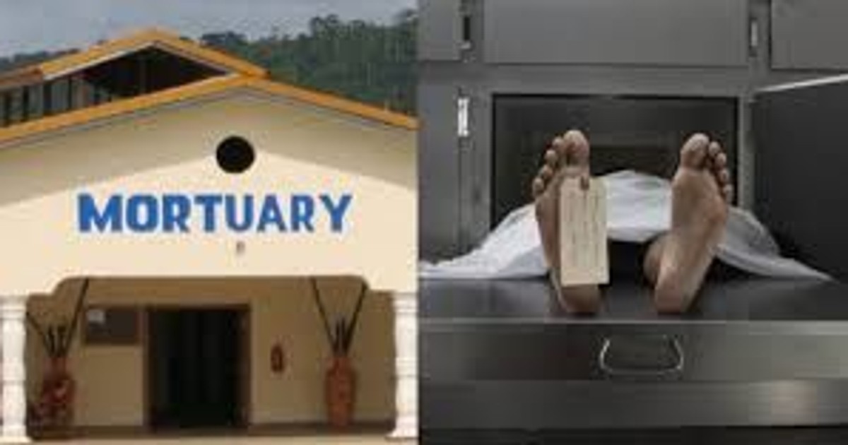Mortuary Workers Association declares nationwide strike effective