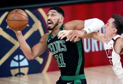 Liga NBA: Celtics pozostają w grze o wielki finał