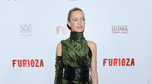 Gwiazdy na premierze filmu "Furioza": Paulina Gałązka