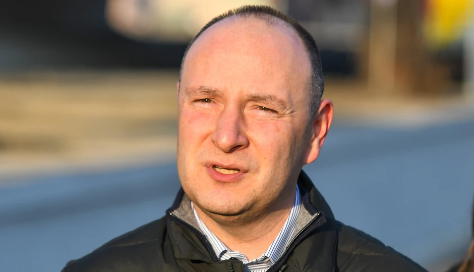 Milan Đurić sa svojim timom radi posvеćеno i odgovorno, kaže Vučević